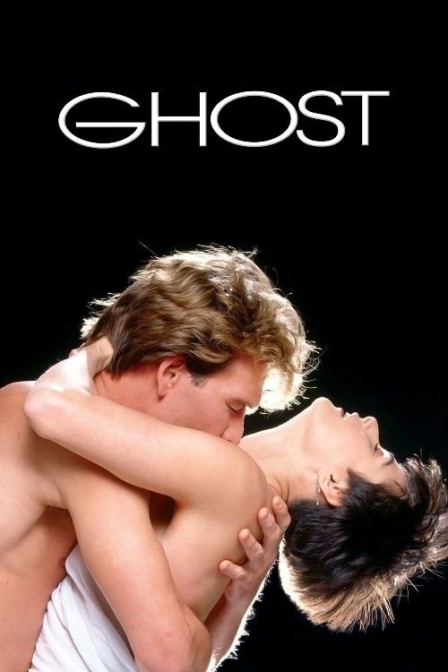 (18＋) Ghost (1990) Hindi Dubbed Movie