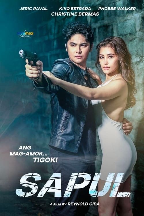 (18＋) Sapul (2023) Tagalog Movie download full movie