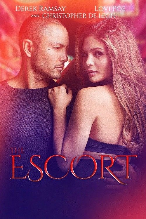 (18＋) The Escort 2016 English Movie download full movie