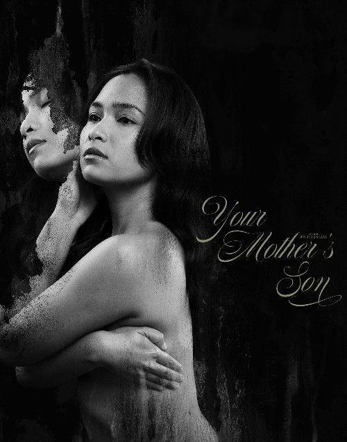 poster of (18＋) Your Mothers Son (2023) Tagalog Movie