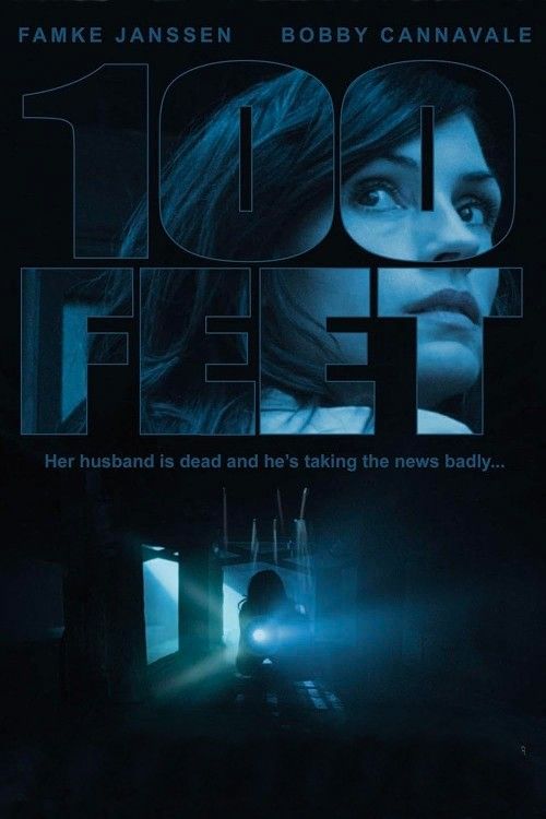 100 Feet (2008) Hindi Dubbed Movie download full movie