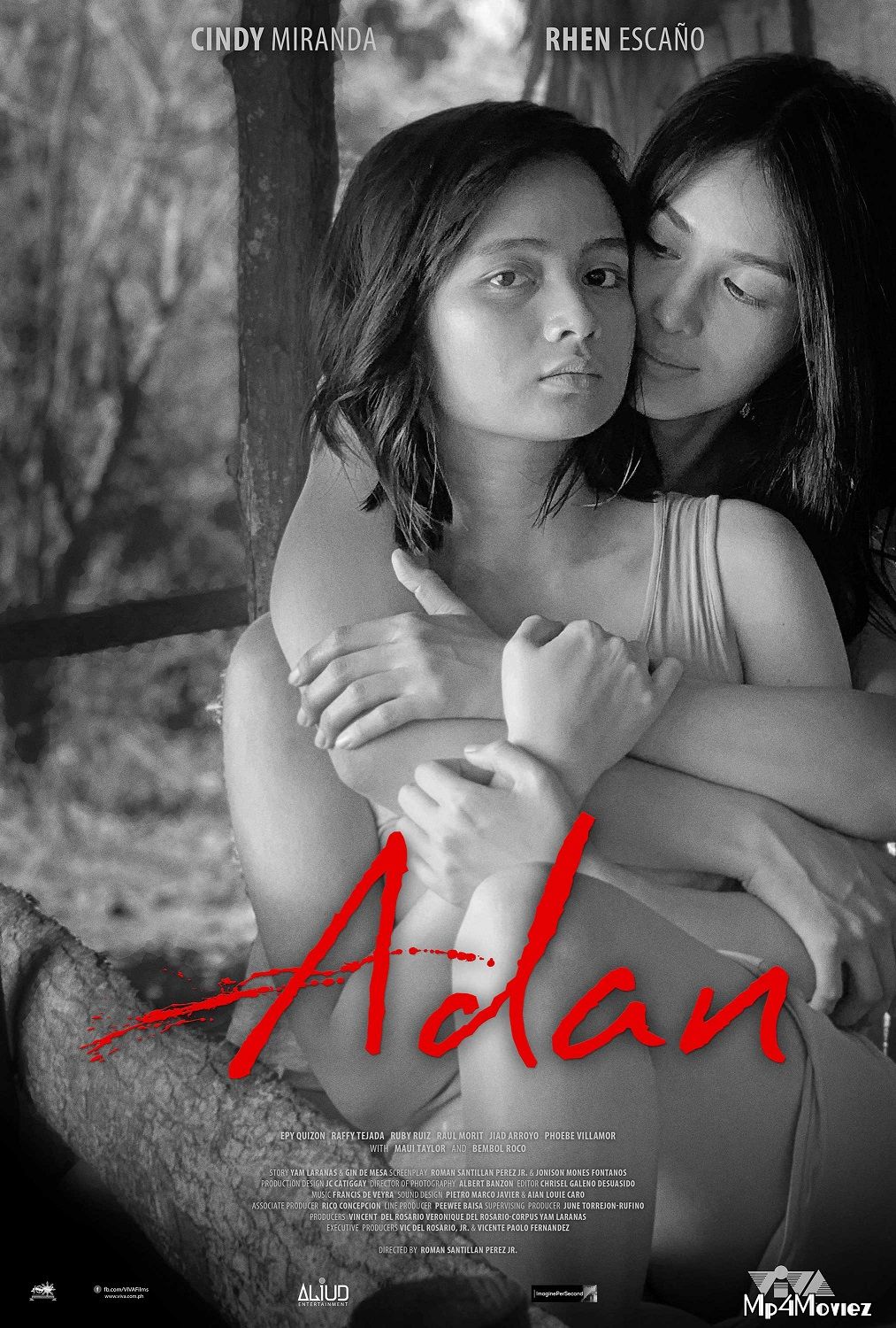 18+ Adan (2019) English WEB-DL download full movie