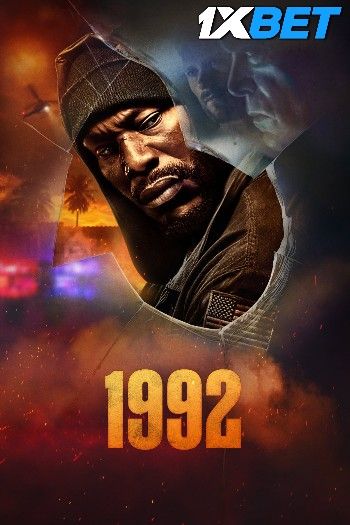 poster of 1992 (2024) English Movie