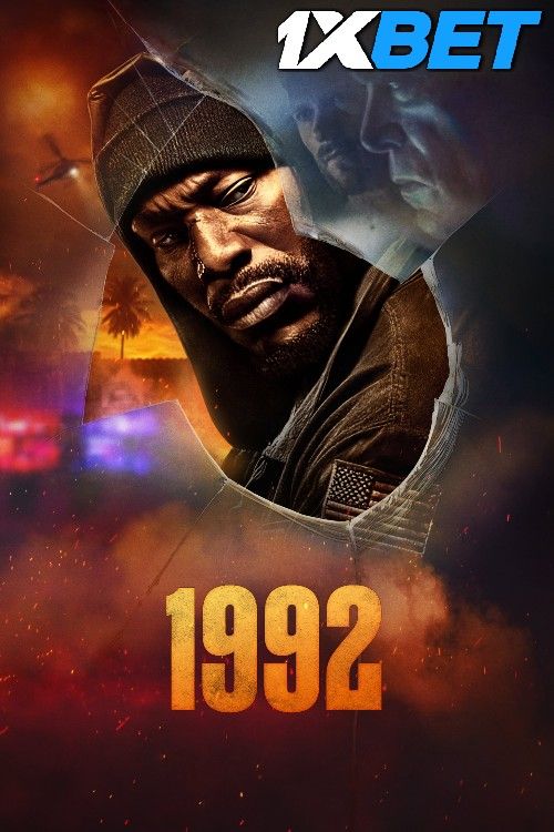 poster of 1992 (2024) Hindi (Unofficial) Dubbed Movie