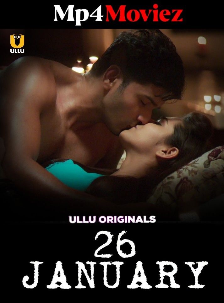 poster of 26 January (2023) S01 Hindi Ullu Web Series HDRip