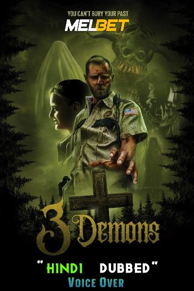 3 Demons (2022) Hindi Dubbed (Unofficial) WEBRip download full movie