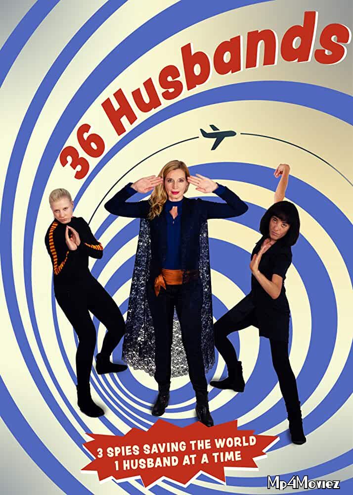 36 Husbands 2019 English Full Movie download full movie