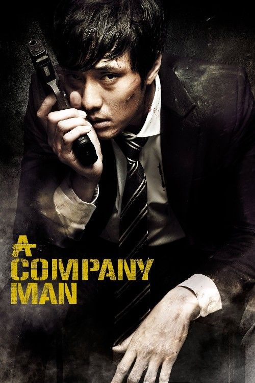 A Company Man (2012) Hindi Dubbed Movie download full movie