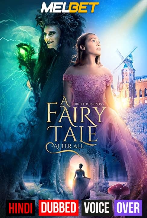 A Fairy Tale After All (2022) Hindi (Voice Over) Dubbed WEBRip download full movie