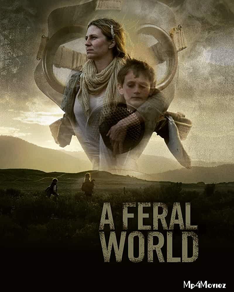 poster of A Feral World 2020 English Full Movie