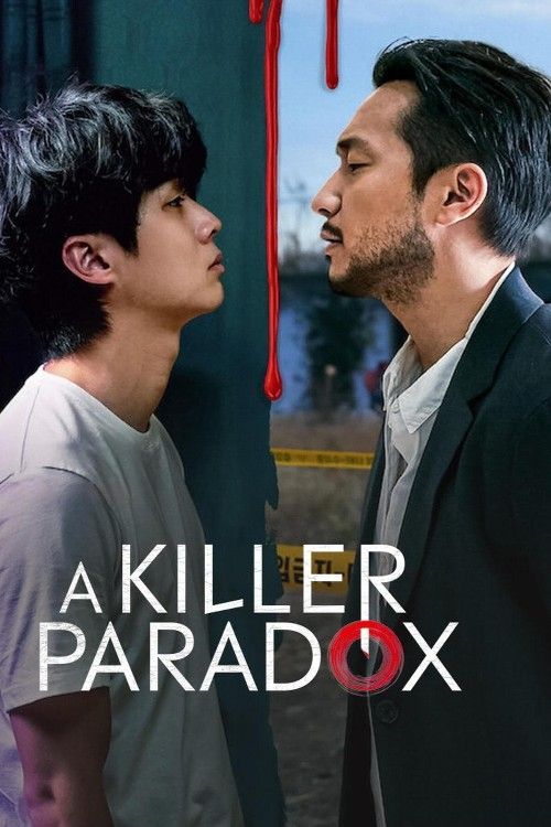 A Killer Paradox 2024 S01 Hindi Dubbed NF Series download full movie