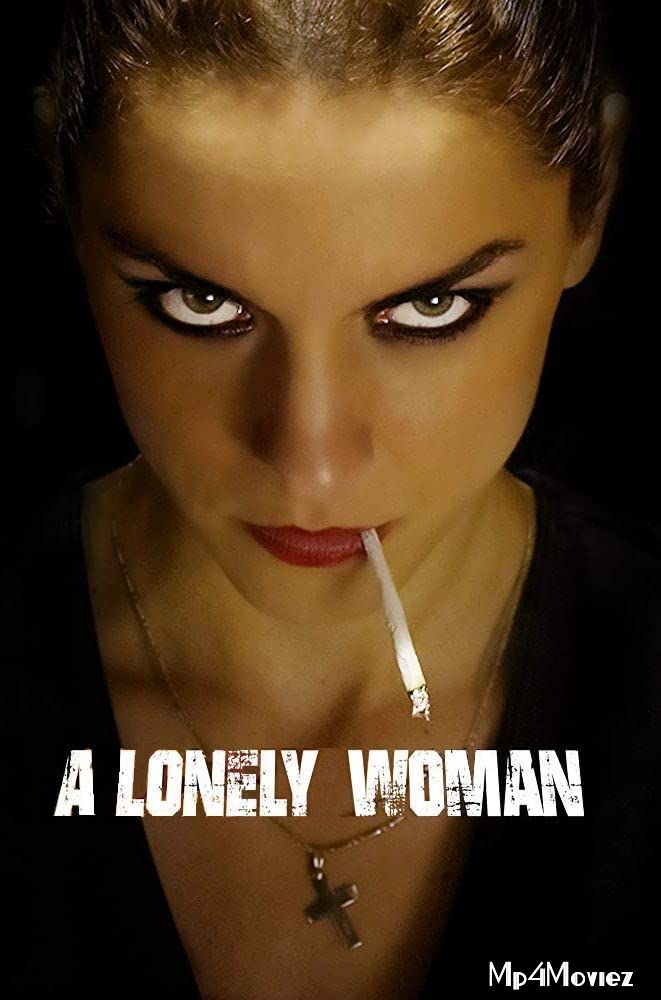 poster of A Lonely Woman (2018) Hindi Dubbed BRRip