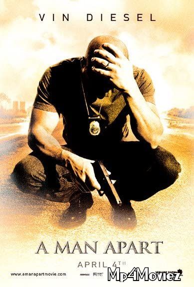 A Man Apart 2003 Hindi Dubbed Full Movie download full movie