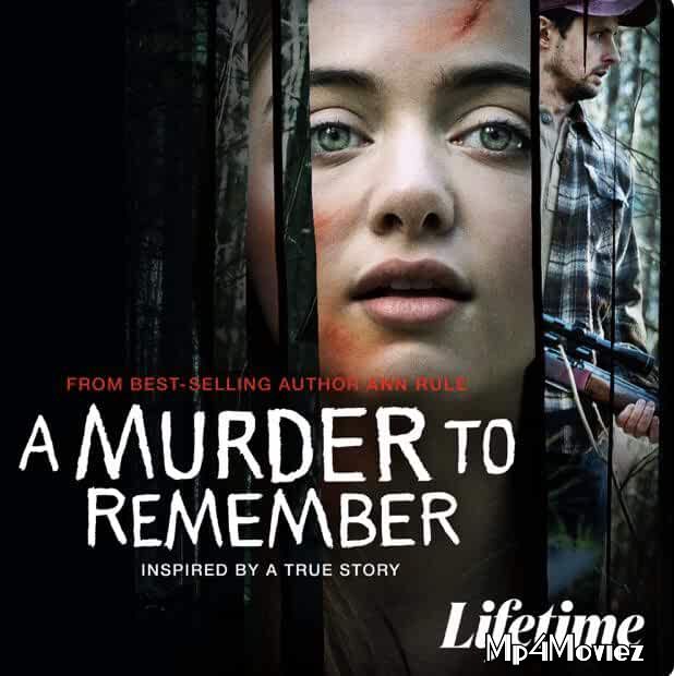 poster of A Murder to Remember 2020 English Full Movie