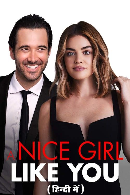 poster of A Nice Girl Like You (2020) Hindi Dubbed BluRay