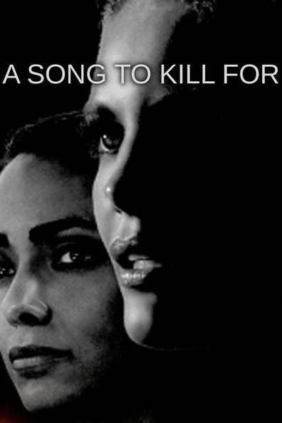 poster of A Song to Kill For 2021 Telugu Dubbed (Unofficial) WEBRip