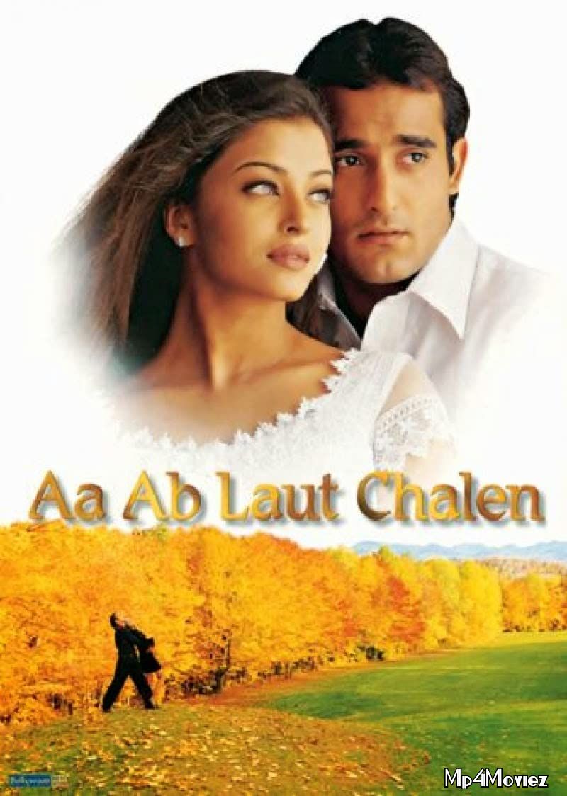 poster of Aa Ab Laut Chalen (1999) Hindi HDRip