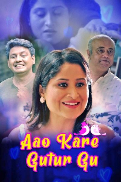 AAao Kare Gutur Gu (2021) S01E01 Hindi Kokku Original Web Series HDRip download full movie