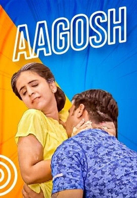 poster of Aagosh (2023) S01E01 Hindi Triflicks Web Series