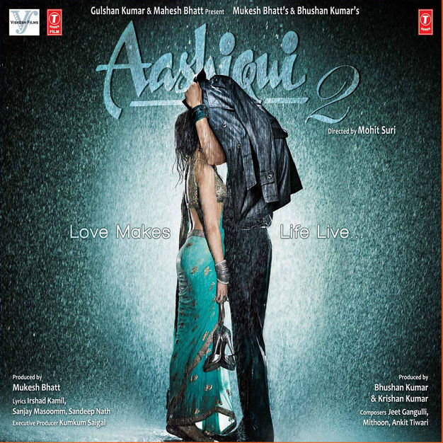 poster of Aashiqui 2 2013 Full Movie