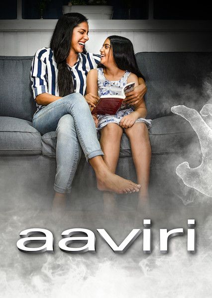 poster of Aaviri (2022) Hindi Dubbed HDRip