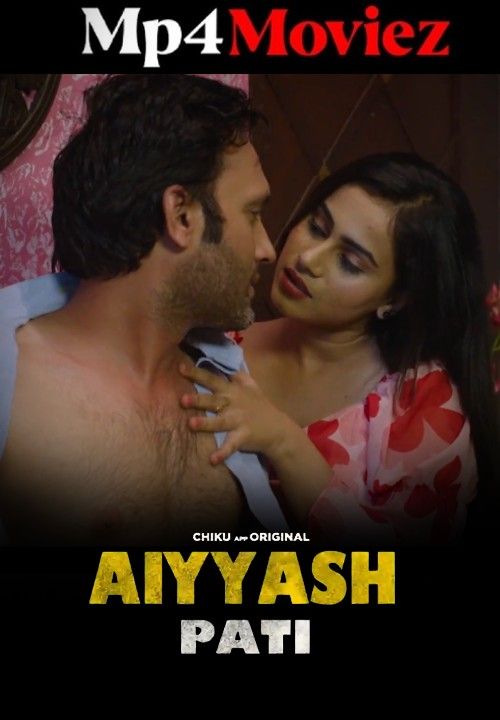 poster of Aayash Pati (2023) Hindi Chikuapp Short Film