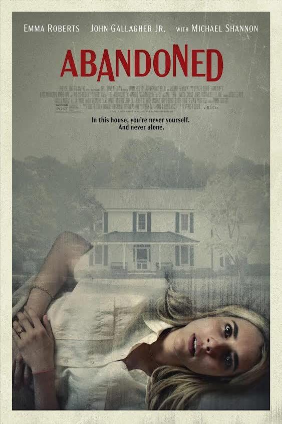 Abandoned (2022) Hindi Dubbed (Unofficial) WEBRip download full movie