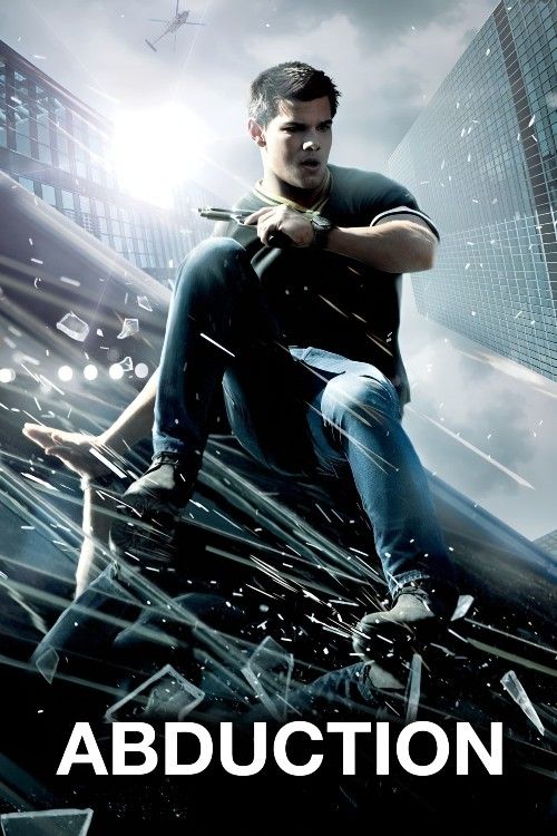 Abduction (2011) Hindi Dubbed Movie download full movie