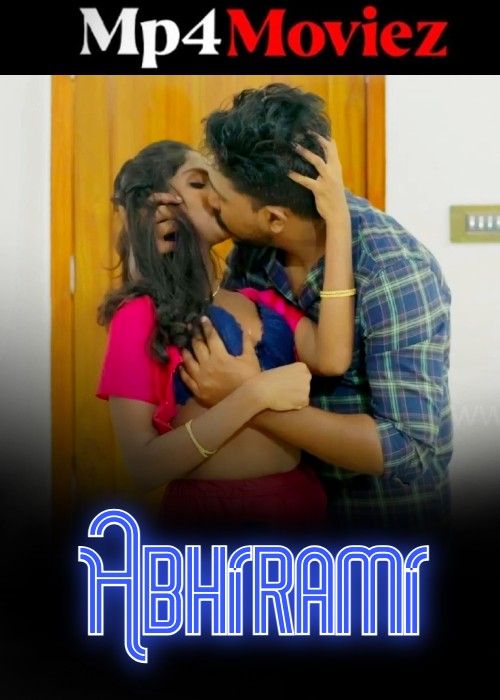 poster of Abhirami (2024) S01E02 Boomex Web Series