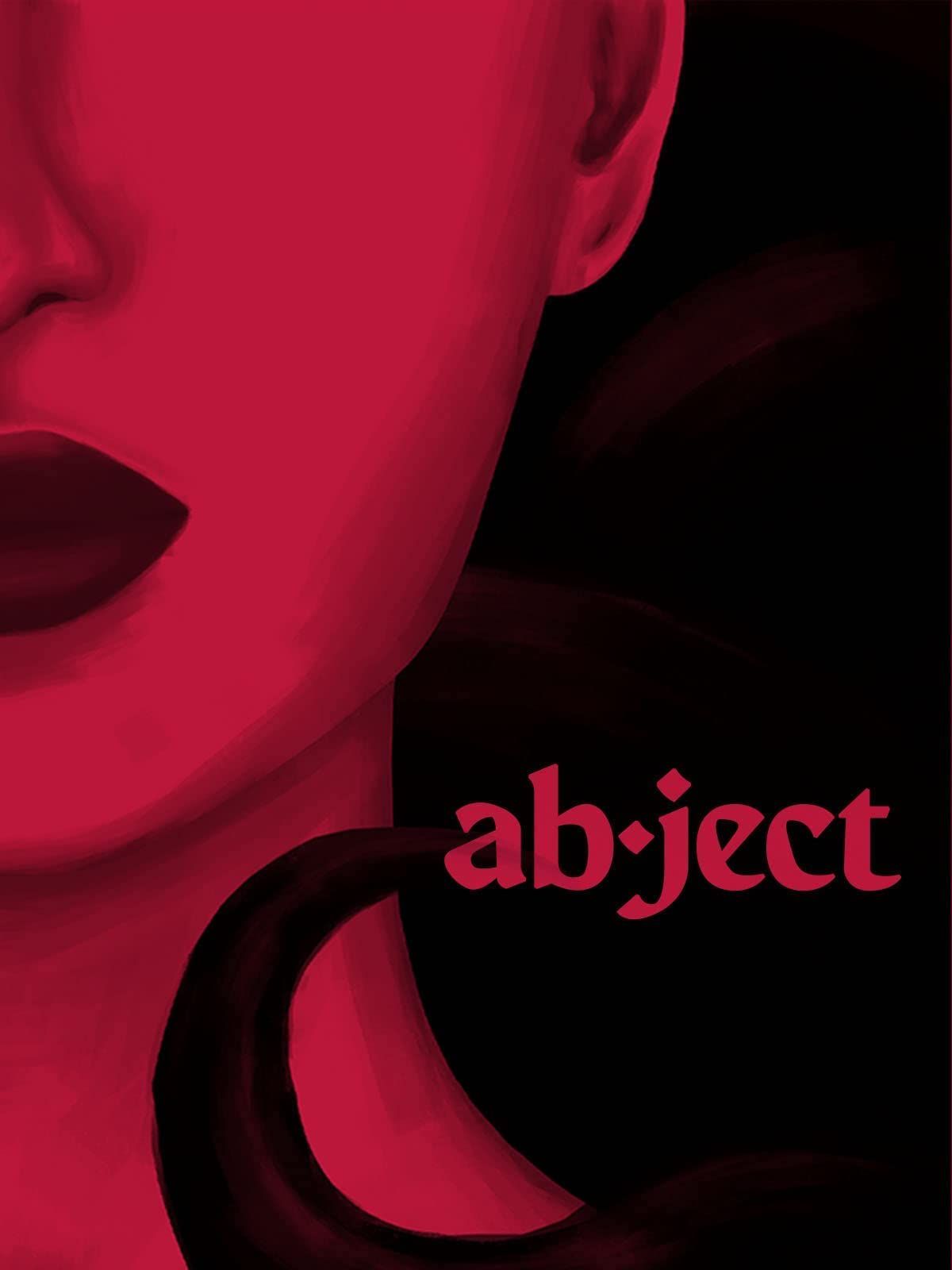 poster of ABJECT (2022) Tamil Dubbed (Unofficial) WEBRip