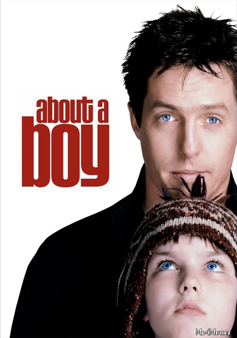 poster of About a Boy 2002 Hindi Dubbed Movie