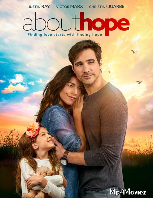 poster of About Hope 2020 English Full Movie HDRip