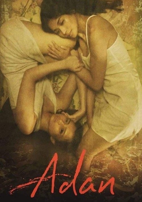 Adan (2019) VMAX UNRATED Movie download full movie