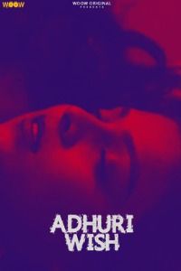 poster of Adhuri Wish (2021) Hindi Short Film HDRip