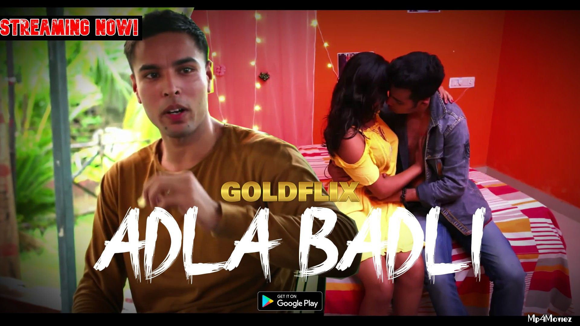 Adla Badli (2021) S01 GoldFlix (Episode 3) Hindi Web Series download full movie