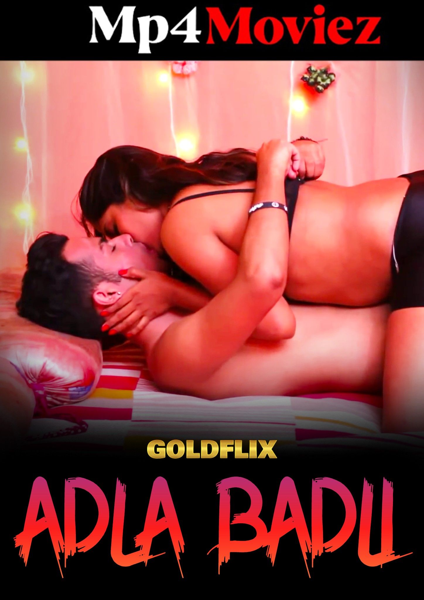 poster of Adla Badli (2021) Season 01 Hindi GoldFlix Web Series