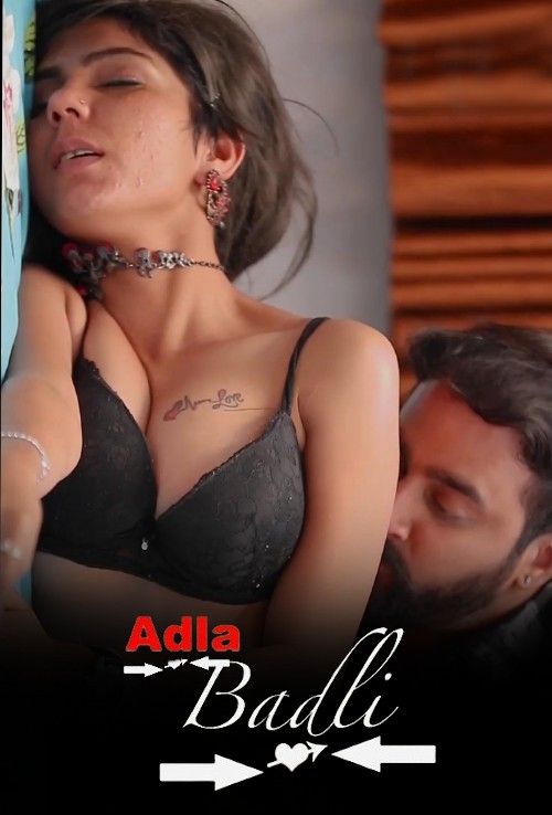 poster of Adla Badli (2023) S01E03 TadkaTV Hindi Web Series HDRip