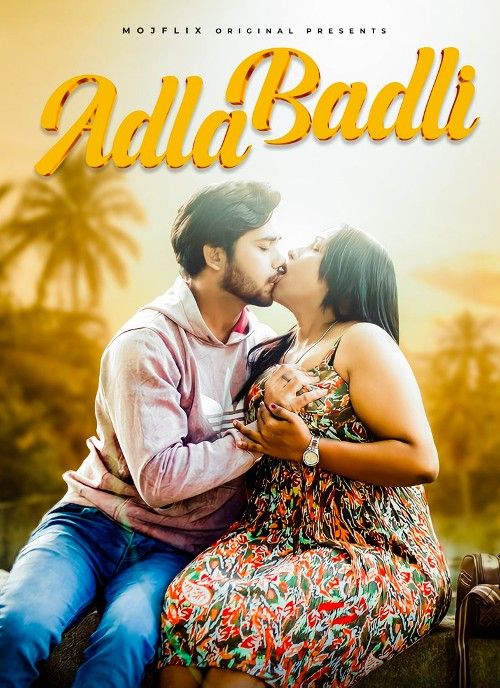 poster of Adla Badli (2024) S02E02 Hindi Web Series