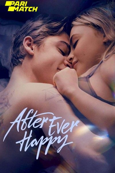 poster of After Ever Happy (2022) Hindi Dubbed (Unofficial) HDRip