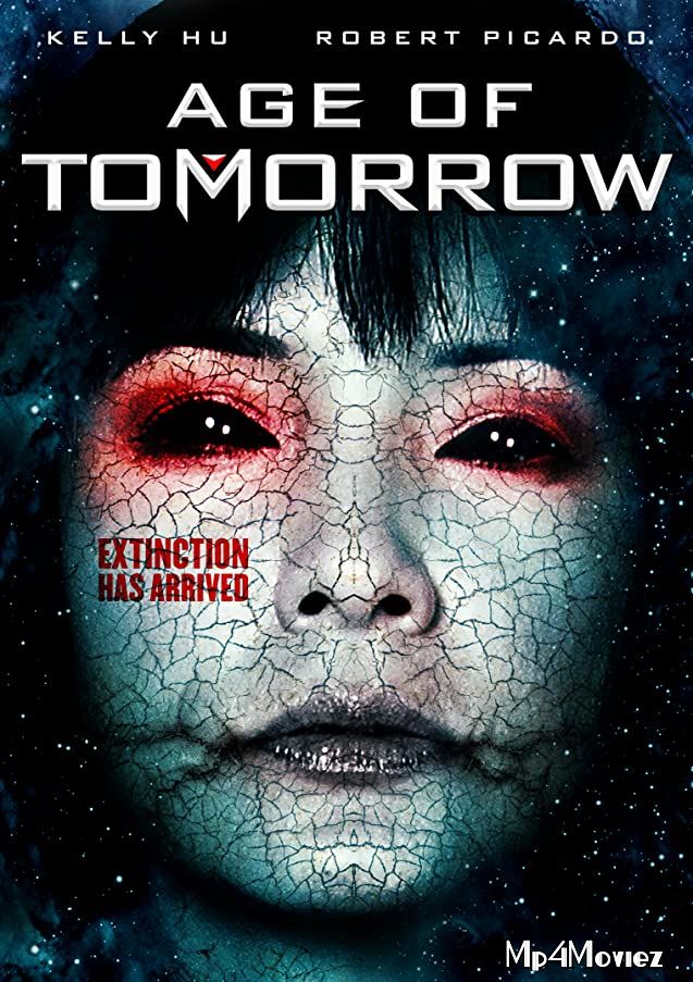 poster of Age of Tomorrow 2014 Hindi Dubbed Movie