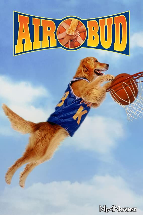 Air Bud (1997) Hindi Dubbed BRRip download full movie