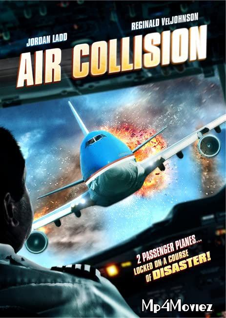 poster of Air Collision Apocalypse 2012 Hindi Dubbed Movie