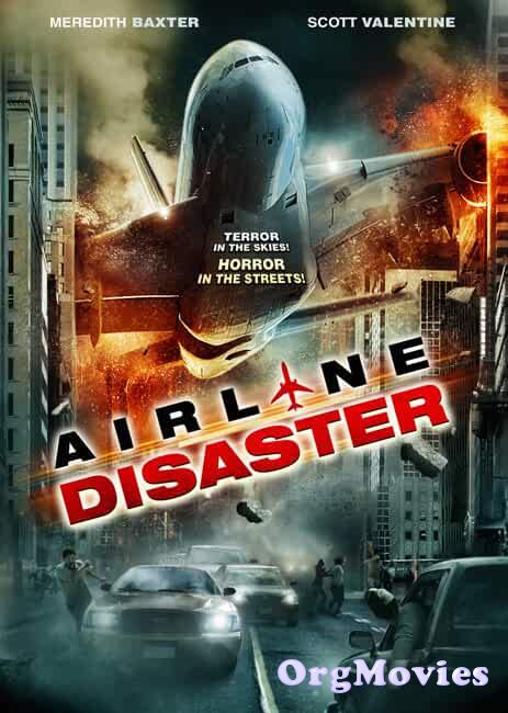 poster of Airline Disaster 2010 Hindi Dubbed Full Movie