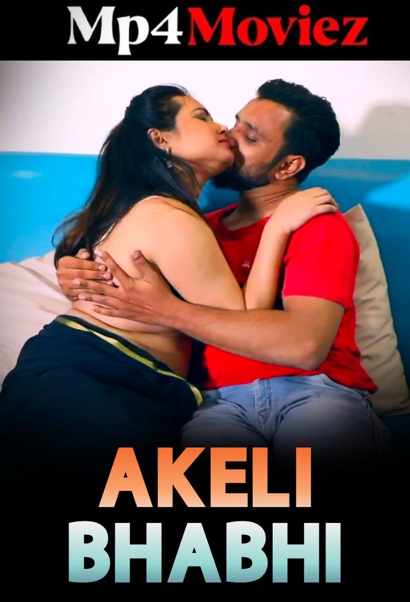 poster of Akeli Bhabhi (2020) S01E02 Hindi Web Series