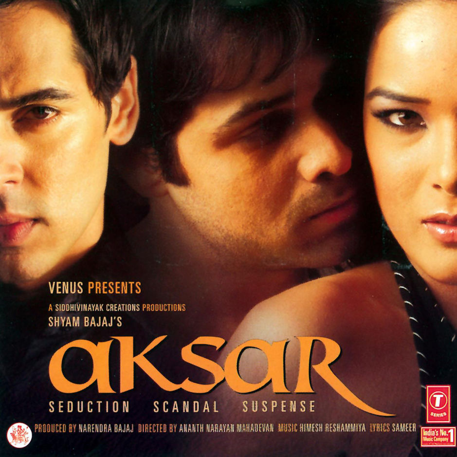 poster of Aksar 2006 Full Movie