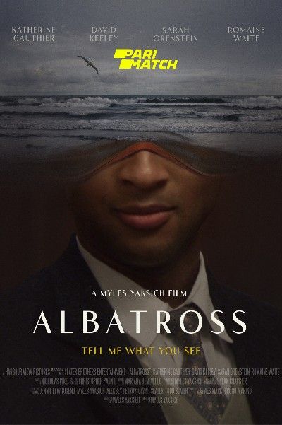 Albatross (2022) Hindi Dubbed (Unofficial) WEBRip download full movie