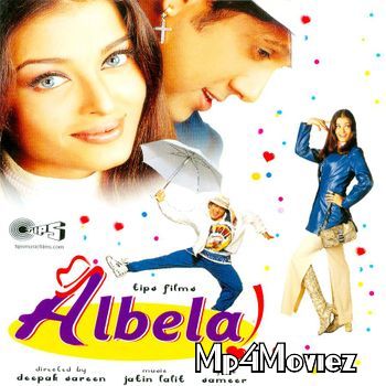 poster of Albela 2001 Hindi Full Movie