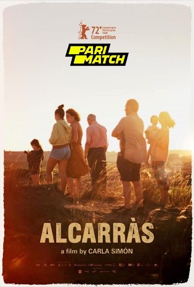 poster of Alcarras (2022) Hindi Dubbed (Unofficial) WEBRip