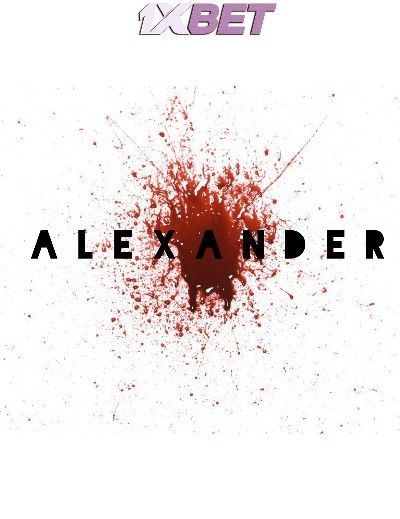 Alexander (2020) Hindi Dubbed (Unofficial) WEBRip download full movie