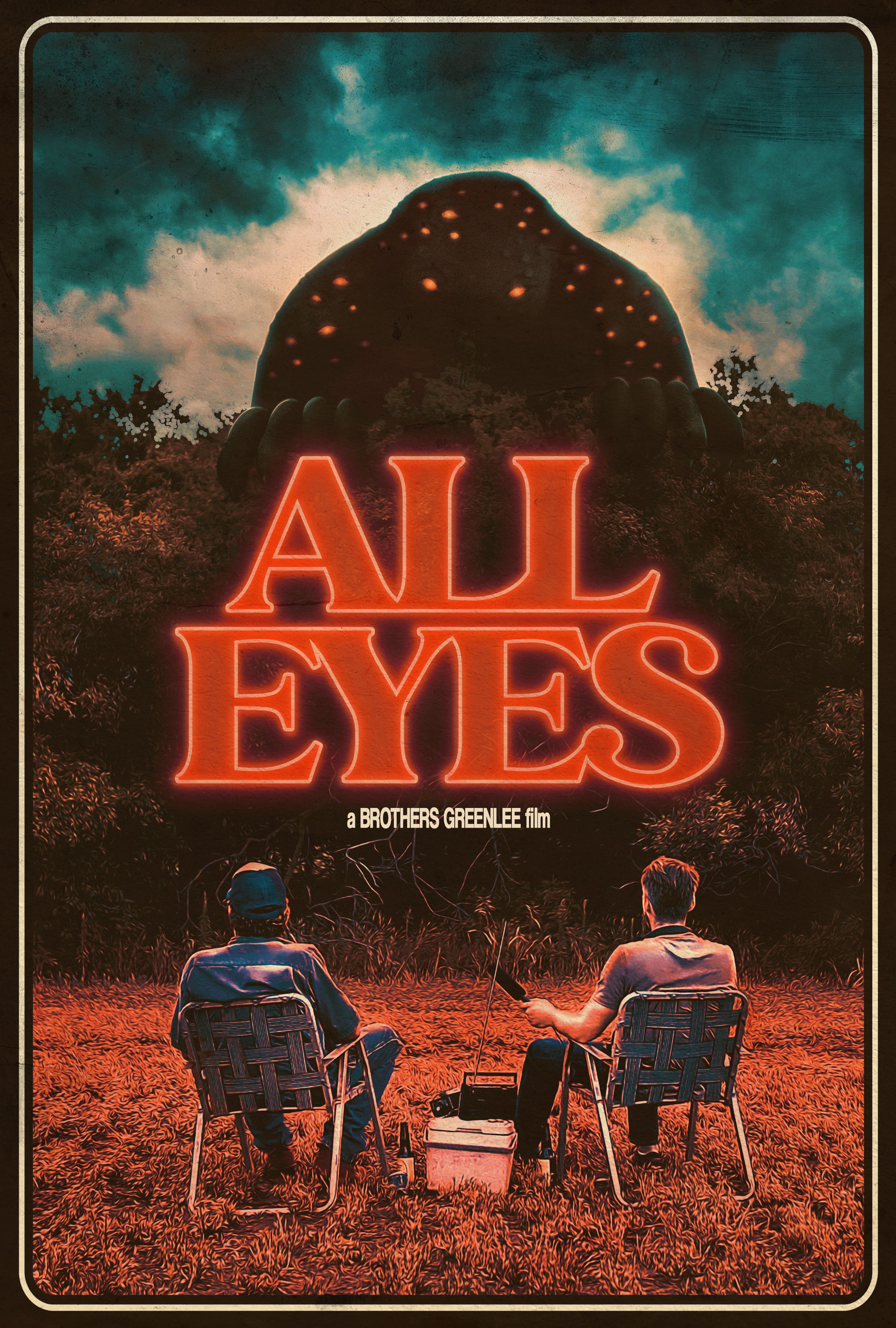 All Eyes (2022) Hindi Dubbed (Unofficial) WEBRip download full movie